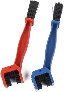 2 Pieces Motorcycle Chain Brush For Honda CB 500 X / NX 500 (2019-2026)