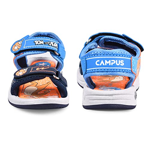 Image of Campus Kids Sl-519 Sports Sandals