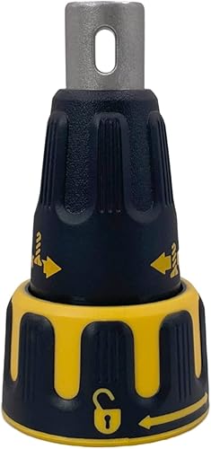 Asamblea del cono de la nariz N435495 compatible con la asamblea sin cepillo del cono de la pared de yeso de Dewalt