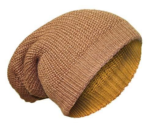 Bonnet Tonberro alpaga Posh Gear idéal pour les balades d'hiver