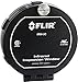 FLIR IRW-3C Infrared Inspection Window, 3-Inches