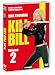 Produktbild kill bill volume 2 (ltd) (2 dvd+ricettario)