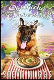 culinária significado portugues  Salchicha Cumberland Shocker: Las Adventuras culinarias de Albert Smith Receta 6 (Las Aventuras Culinarias de Albert Smith)
