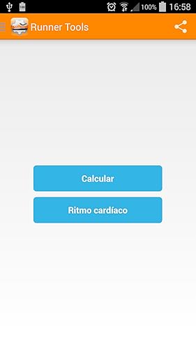 Runner Tools
