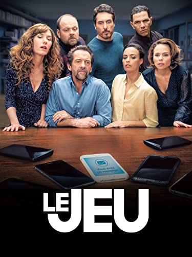 Le Jeu