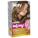 NELLY TINTE N. 7 RUBIO MEDIO NELLY TINTE N. 7 RUBIO MEDIO