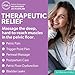 Pelvic Health & Intimacy Bundle – Travel Water-Based Lubricant Sachets + Intimate Rose Pelvic Floor Massager for Women & Men