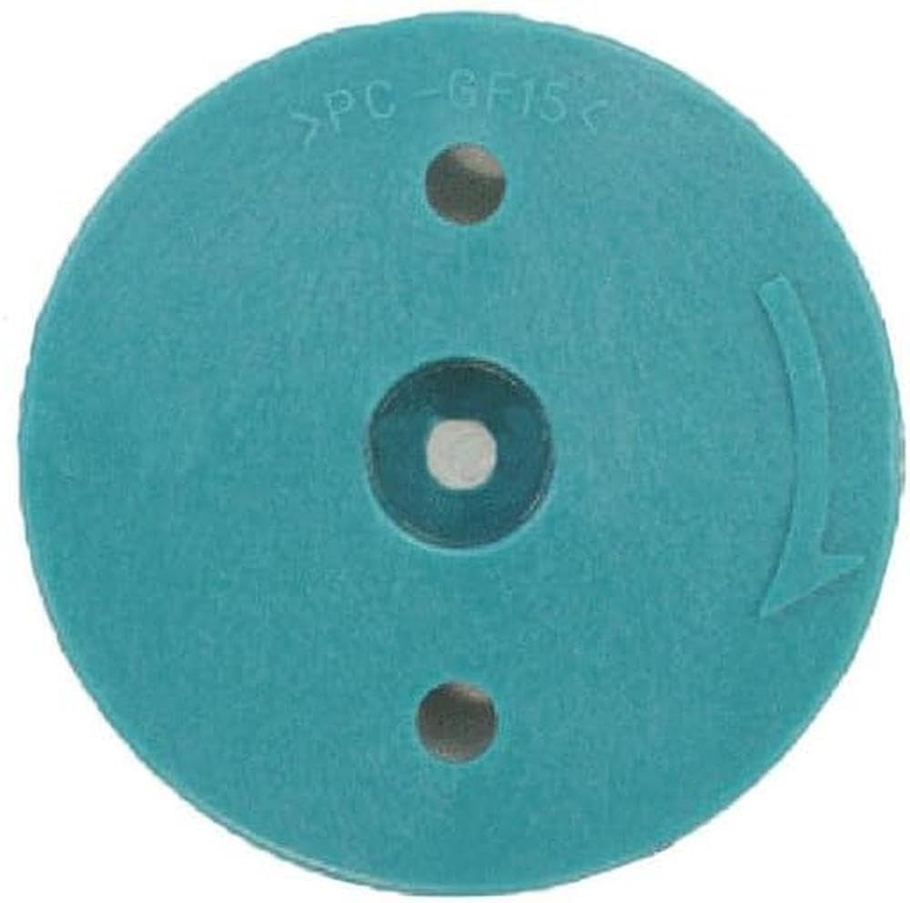 Plaque de centrage 415624-3 Makita pour corriger le ponçage 9031