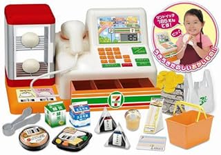 Amazon Co Jp おもちゃ レジスター