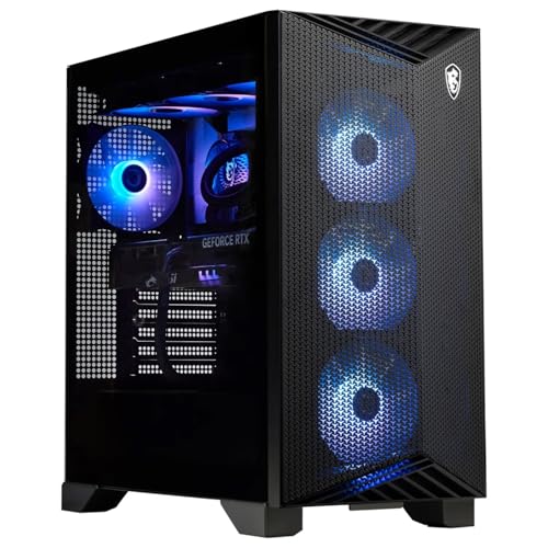 msi Aegis R2 AI Q[~O^[ fXNgbv - Intel Core Ultra 9 285 24RAvZbTA32GB DDR5 RAMA2TB NVMe SSDANVIDIA GeForce RTX 5070 Ti 16GB GD
