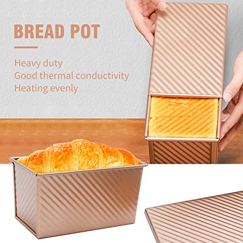 Recopilación y reviews de Moldes Pan Casero disponible en línea para comprar. 5 Imagen adicional