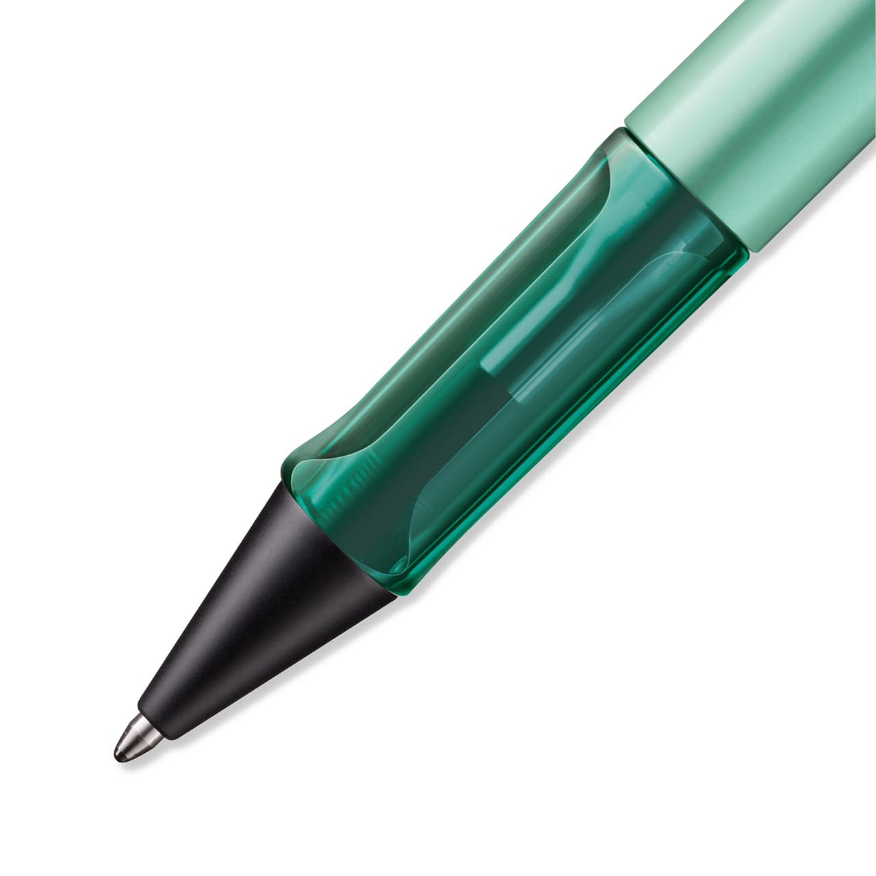 Amazon | LAMY ラミー アルスター (ボールペン, ミント, L2A8M) | 格納