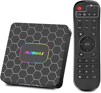 その他 Android TV box Amazon.com: Android 14 TV Box 2025, R69 Max Android Box with 4GB