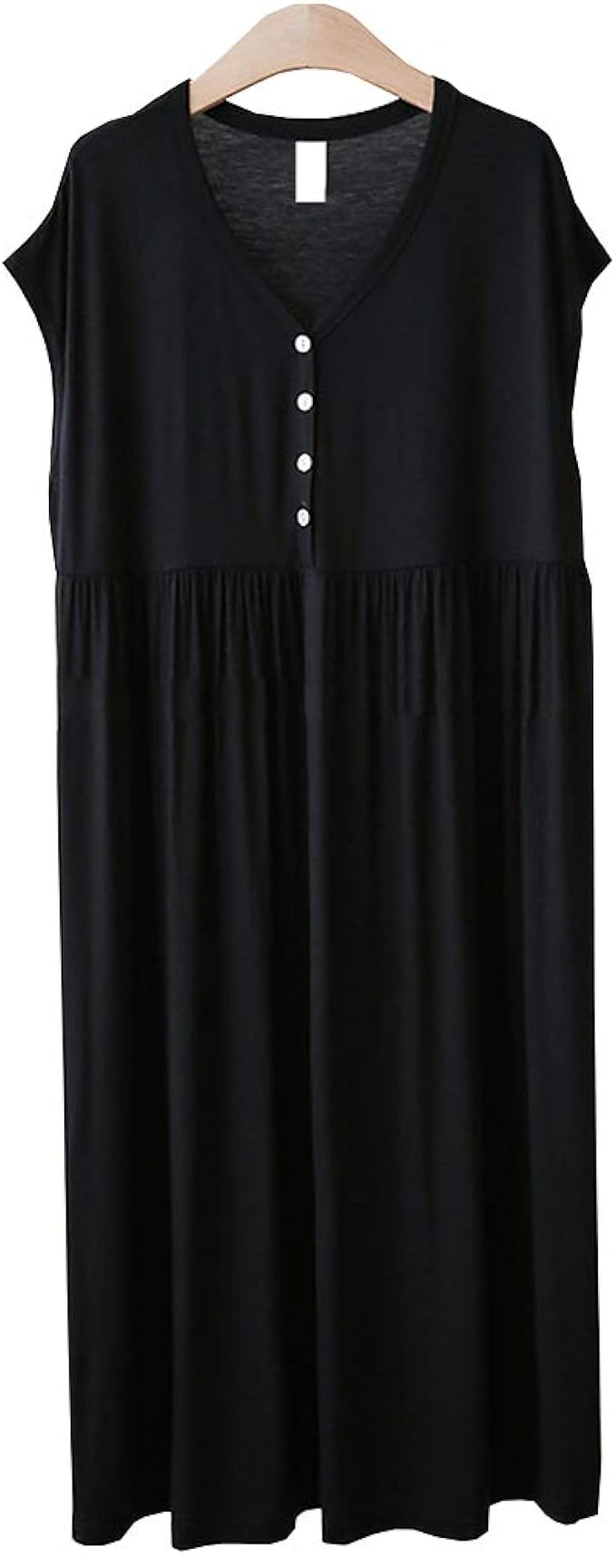 Amazon Co Jp 一分袖ブラック マタニティ パジャマ ワンピース 授乳服 授乳口付き 授乳口 ノースリーブ ワンピ 長袖 前開き ボタン 大きいサイズ 春 夏 秋 秋冬 冬 ルームウェア ナイトウェア 部屋着 プレゼント ファッション Amazon Co Jp 一分袖ブラック マタニティ パジャマ ワンピース 授乳服 授乳口付き 授乳口 ノースリーブ ワンピ 長袖 前開き ボタン 大きいサイズ 春 夏 秋 秋冬 冬 ルームウェア ナイトウェア 部屋着 プレゼント ファッション