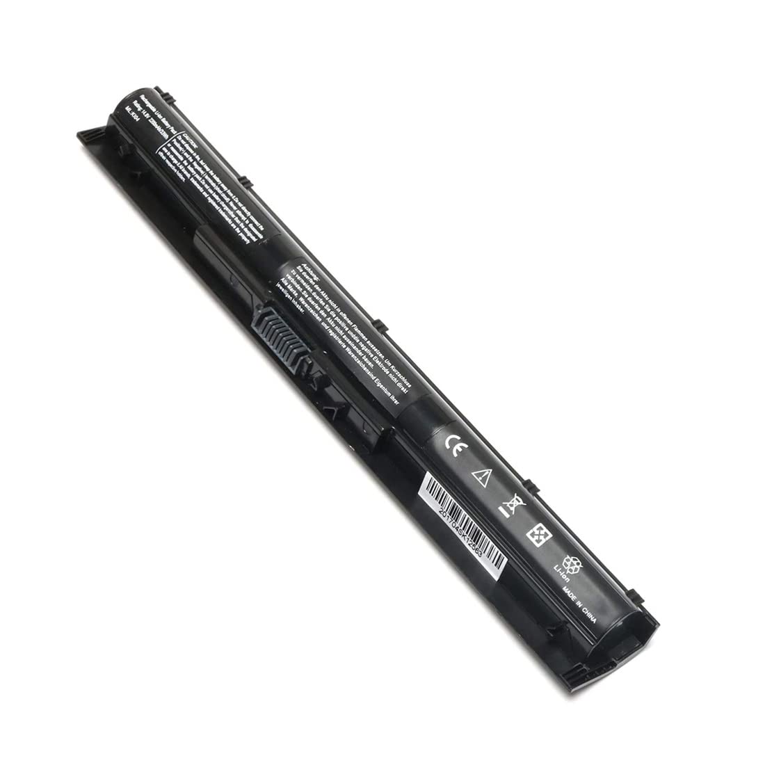 HP Battery KI04 (14.6V 2670mAh) (B00ABKTAN2) Amazon Price History, Amazon Price Tracker