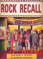 Rock Recall 0536672946 Book Cover