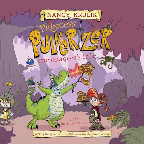 The Dragon's Tale B0DFZN16XV Book Cover