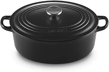 Amazon｜ル・クルーゼ(Le Creuset) 鋳物 ホーロー 鍋ココット