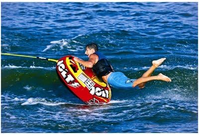 Jolt Towable Tube Package