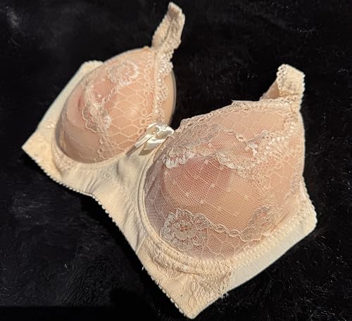 Soutien-gorge à poches pour poitrine en silicone transparent pour travestissement - 6