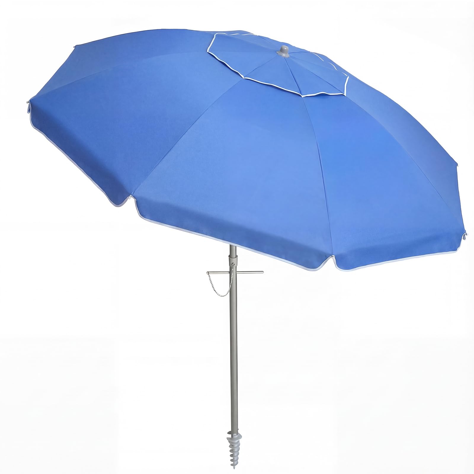 wikiwiki 7ft Beach Umbrella
