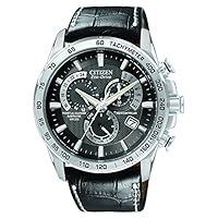 Citizen Eco-Drive-Chronog