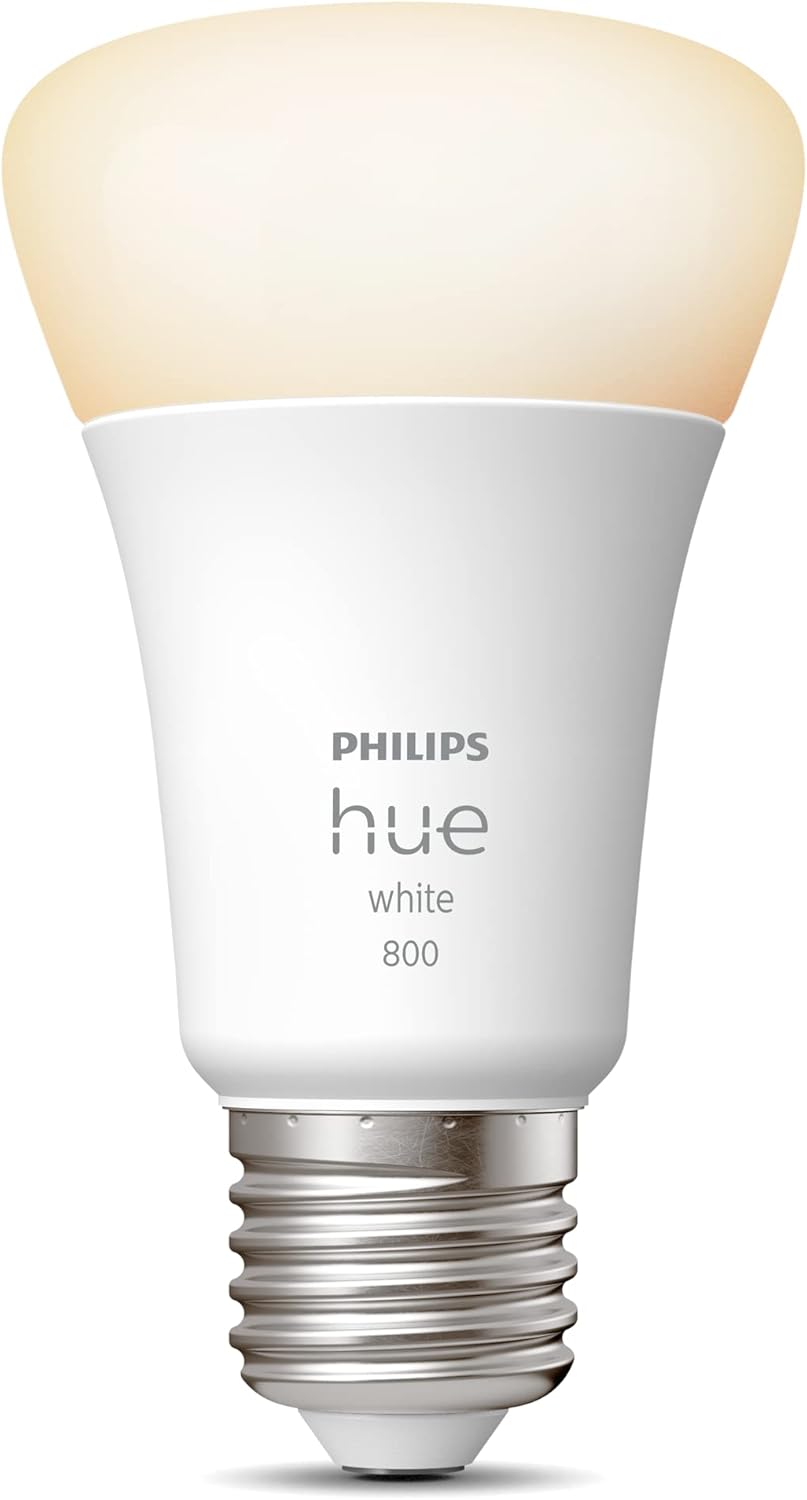 Philips Hue izzó telepítés és vezérlés