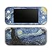 DeinDesign Autocollant Compatible avec Nintendo Switch Lite Sticker Film Autocollant ¼uvre d'art Vincent Van Gogh La Nuit étoilée