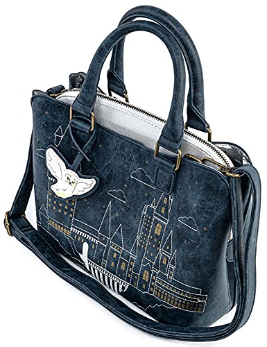 HARRY-POTTER-Womens-Multicolor-One-Size