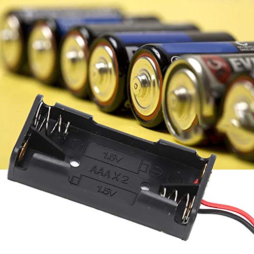 Custodia per batteria in plastica efficiente