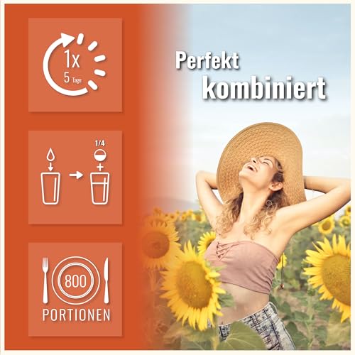 Vitamin D3 K2 Tabletten -200 Tabletten - Vitamin D Hochdosiert 20000 IE + 200µg Vitamin K2-Mk7 - D3 K2 Depot - Vegetarisch - Hochdosiert