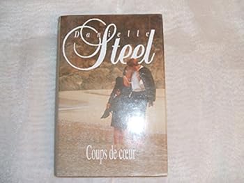 Hardcover coups de coeur Book