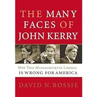 The Many Faces of John Kerry