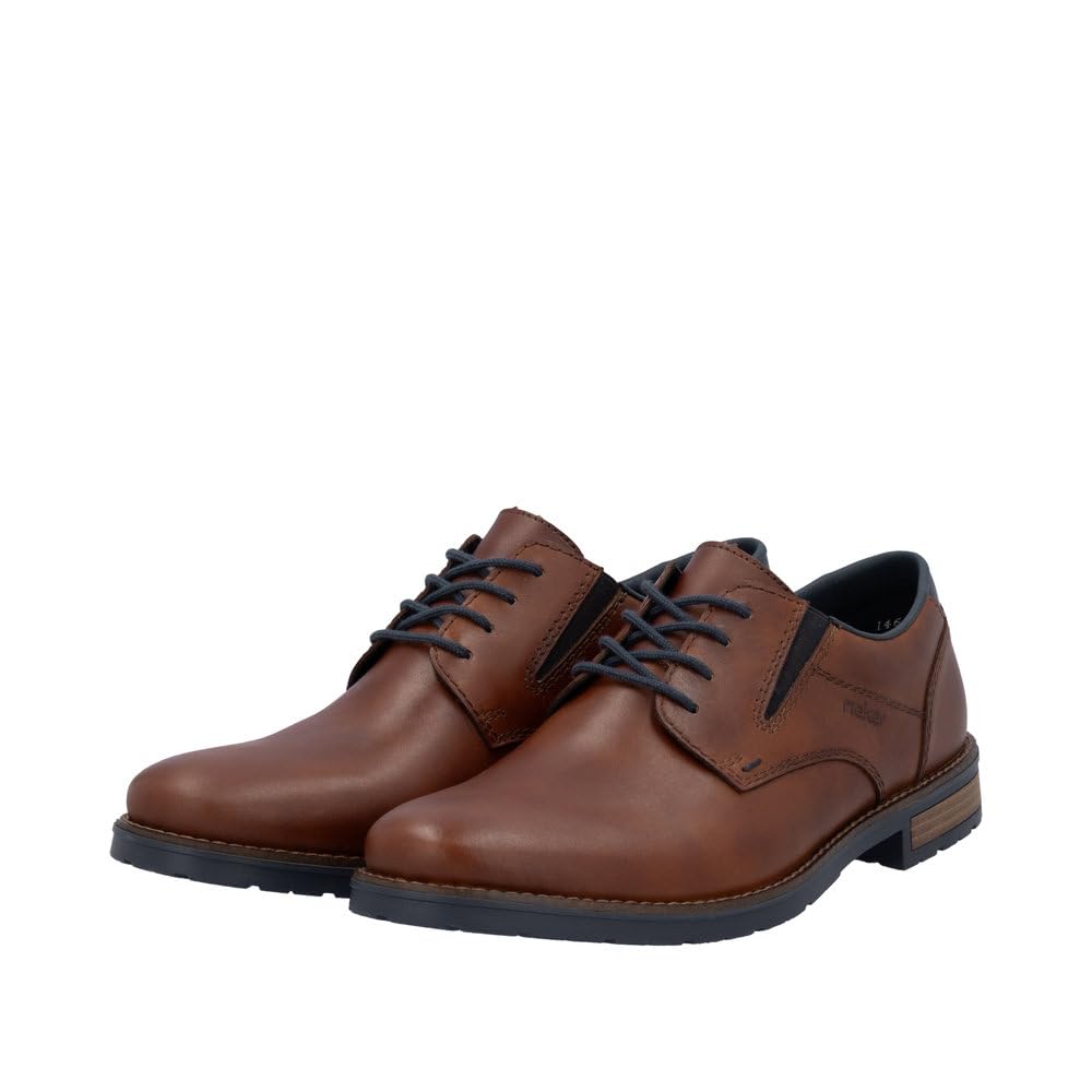 Rieker Turin Mens Shoes