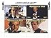Produktbild James Bond 007 Briefmarken für Sammler mit Sean Connery, Roger Moore, Daniel Craig und Pierce Brosnan - 2014 - Tschad - Nicht montierte und frisch
