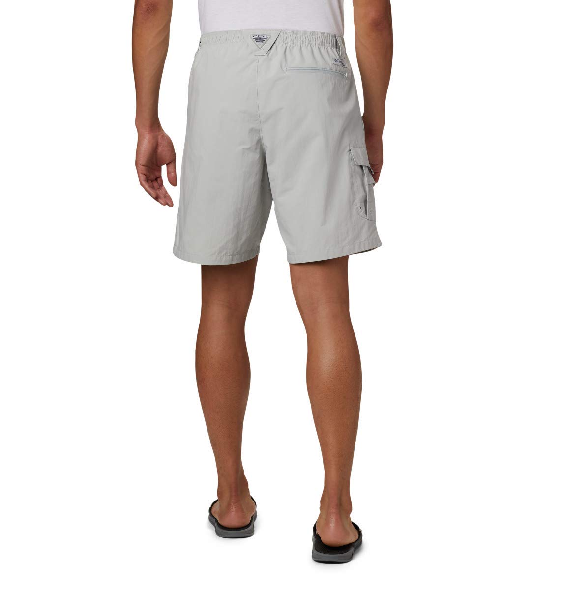 Columbia Bahama Short - Pantalones Cortos para Senderismo Hombre