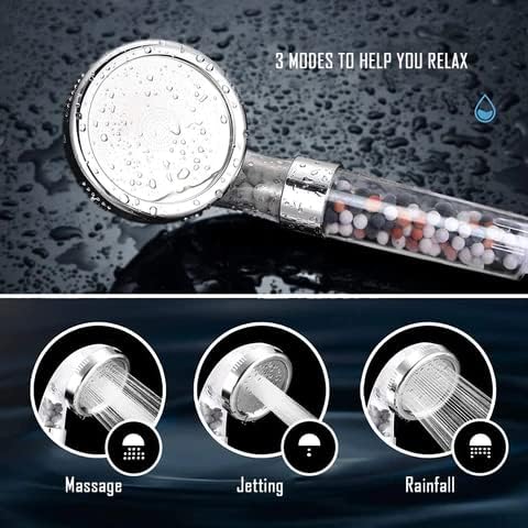 Pommeau de douche Eco – image produit 1