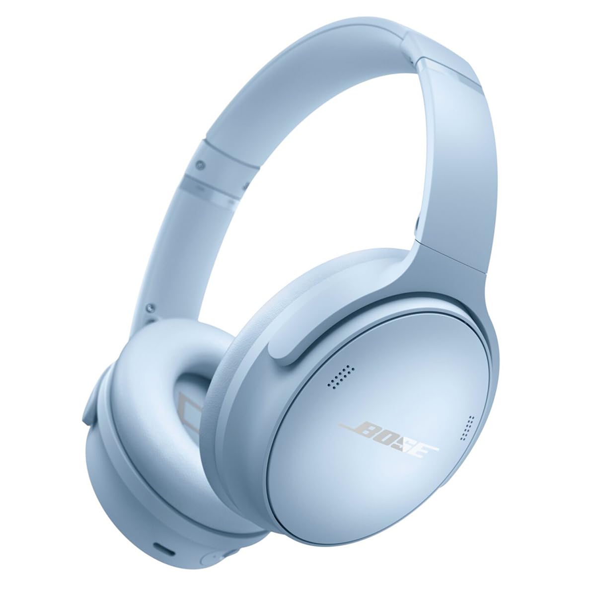 Amazon.com: Bose QuietComfort Wireless Noise Cancelling Over