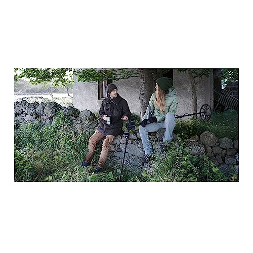 Waterproof Metal Detector for Adults