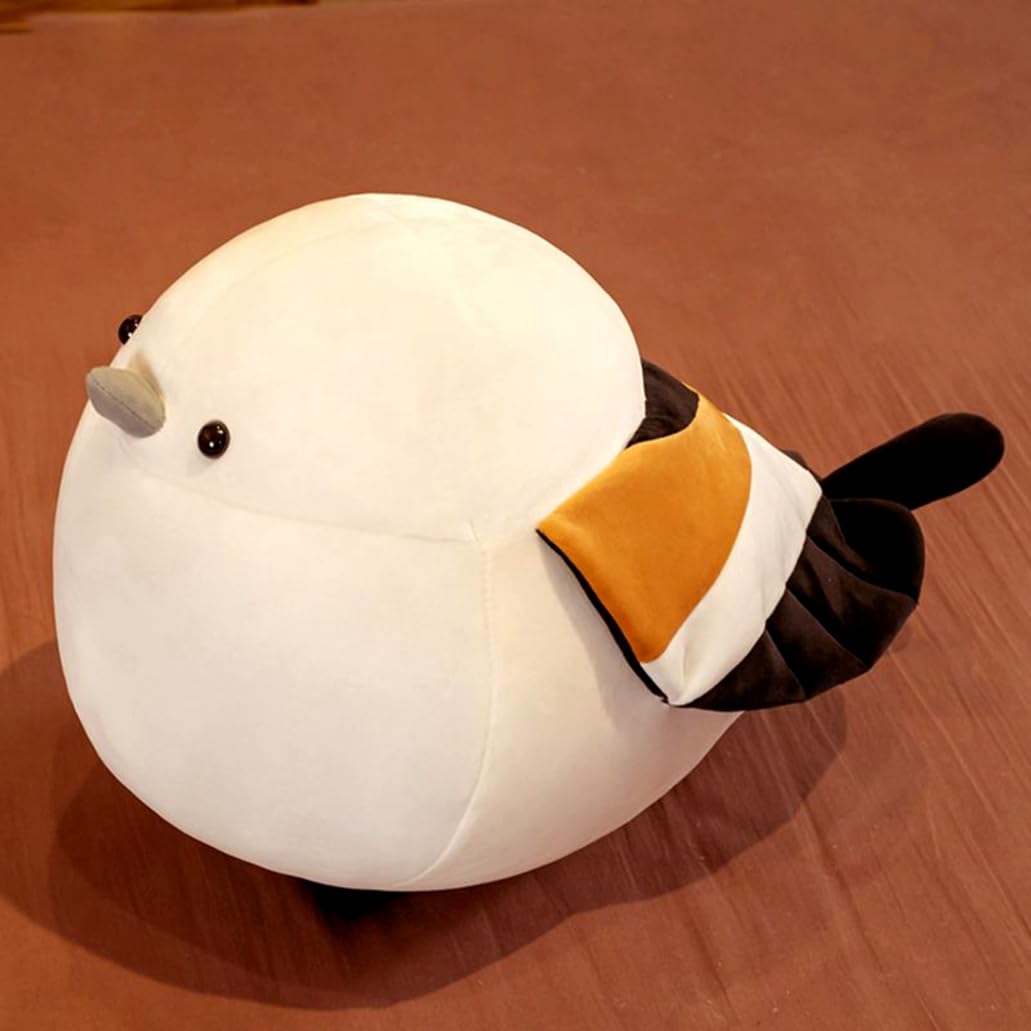 ハンドメイド すずめ ぬいぐるみ リアル 一点物 スズメ バードカービング 野鳥彫刻 リアル木彫りの野鳥 ハンドメイド