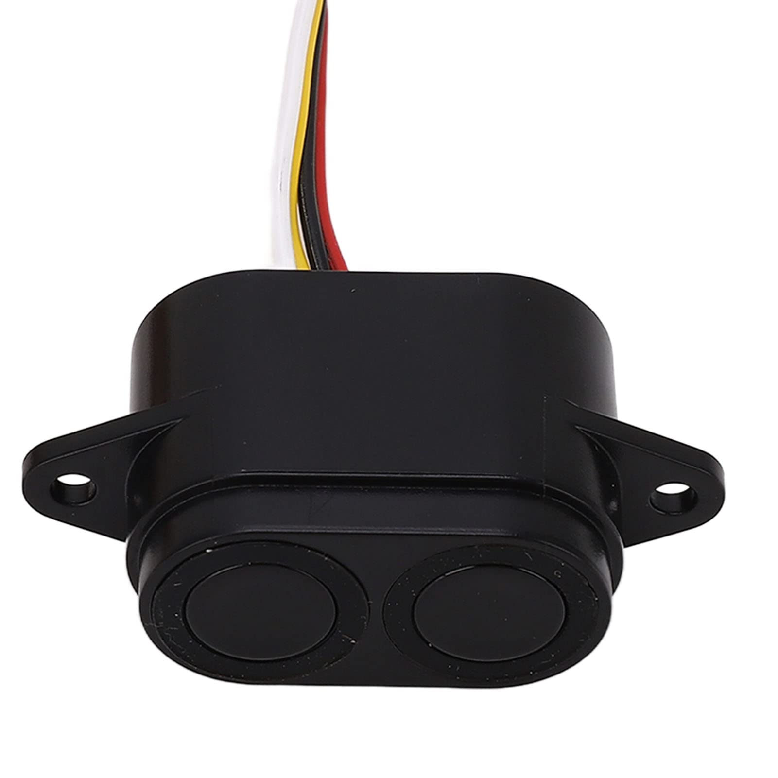 Sensore Ultrasuoni Distanza 3-450cm - Impermeabile IP67 Per Parcheggio, Robot, Automazione - Foto 3