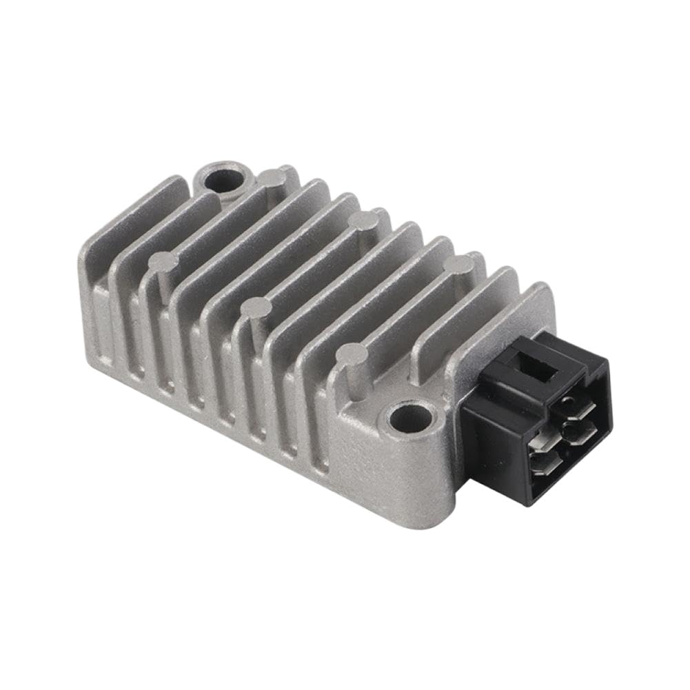 Motorcycle Regulator Rectifier Compatible With XT225 XT250 XT600 TW125 TW200 TW225 XJ400 XJ600 S