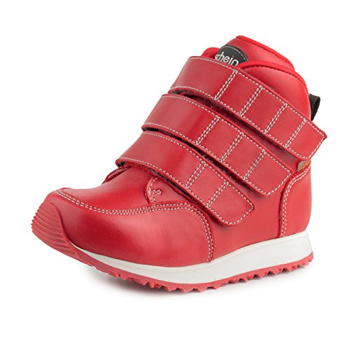 Schein Elena 354935 TN4 Leather Ankle Support Boot