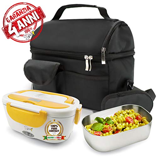 Spice juego garantía 4 años Bolsa Térmica correa