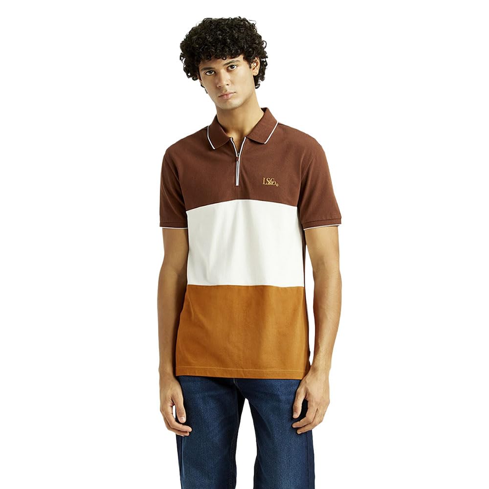 Levi's Men T-Shirt-picture-38