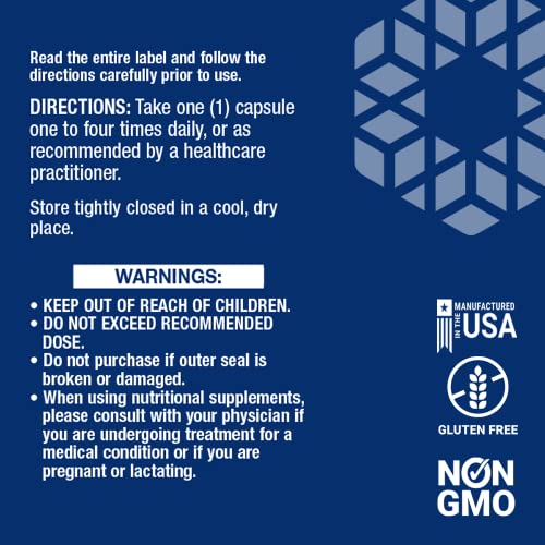Life Extension L-Theanine, 100 Mg, 60 Vegetarian Capsules — Supports A Calming & Mood Enhancing Effect, Amino Acid Derived From Tea - Gluten-Free, Non-Gmo #TOP2