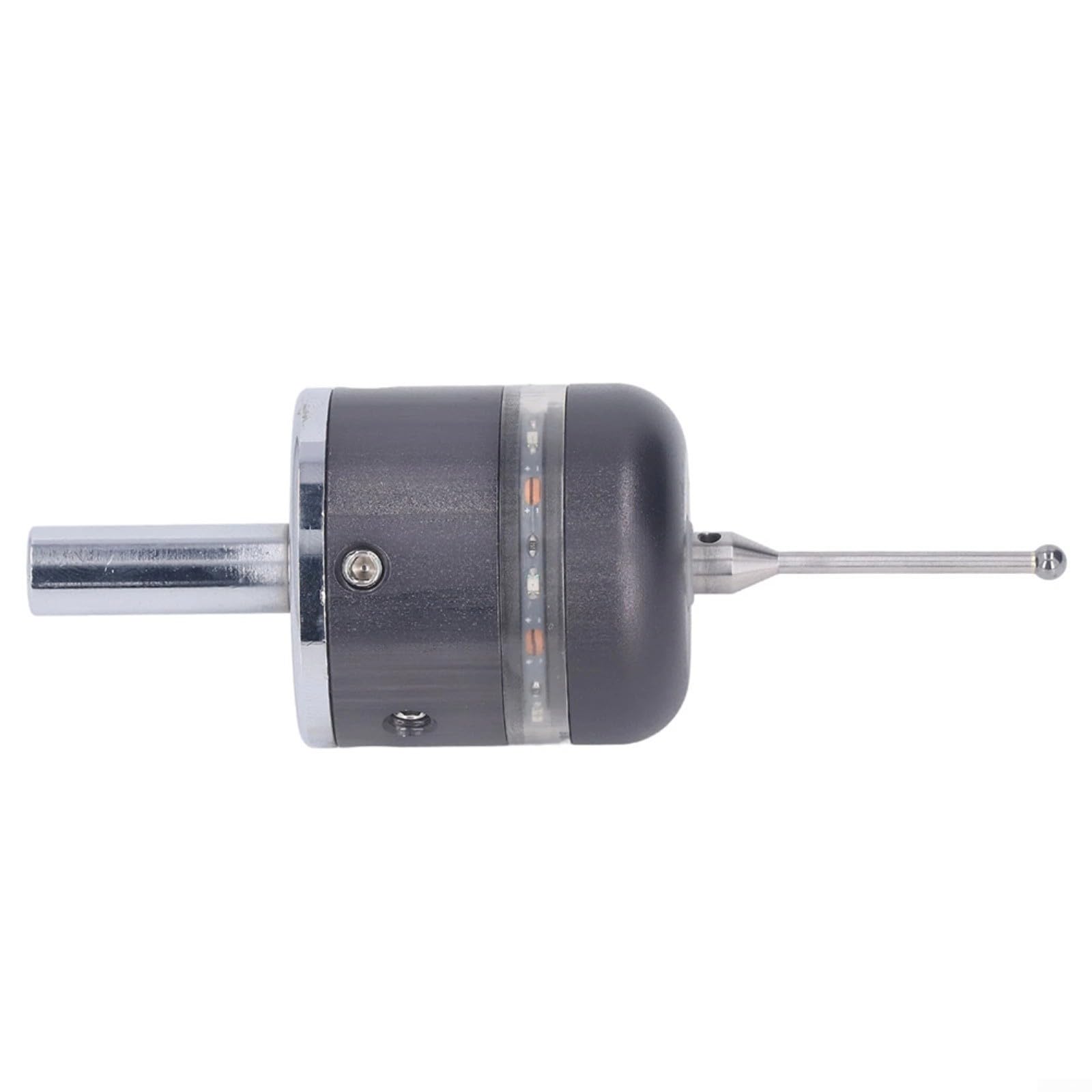 Sonde de recherche 3D en alliage d'aluminium pour machines CNC, pointe en carbure de 4 mm, capteur de numérisation précis X Y