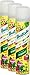 Produktbild Batiste Trockenshampoo Dry Shampoo Coconut & Exotic Tropical, Frisches Haar für alle Haartypen, 3er Pack 2+1 (3 x 200 ml)