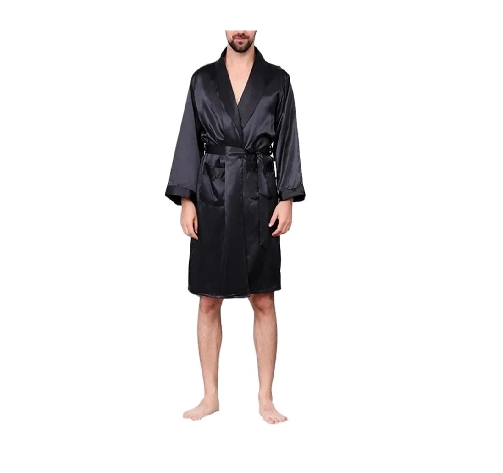 Pijamas finos de verano para noches relajantes y spa en casa