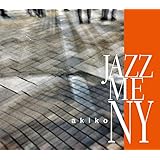 JAZZ ME NY
